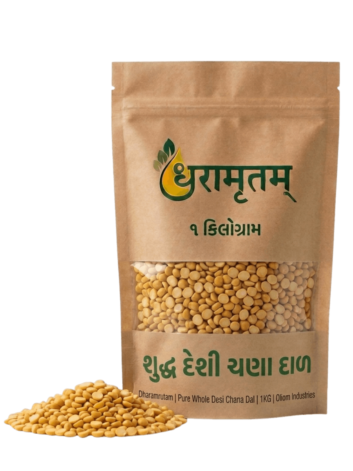 Chana Dal