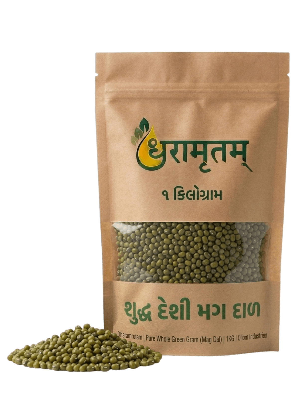 Moong Dal