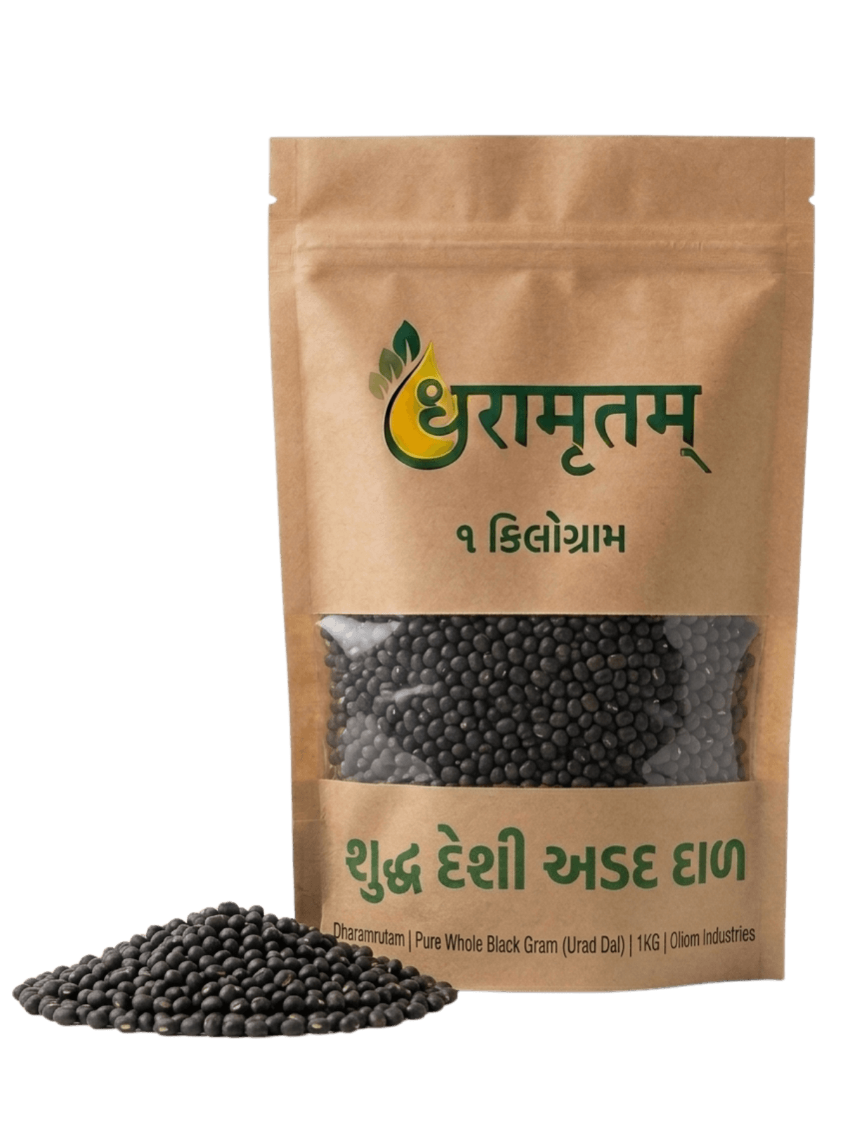 Urad Dal